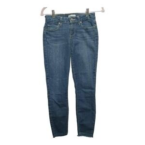 Paige Verdugo jeans.  Size 26